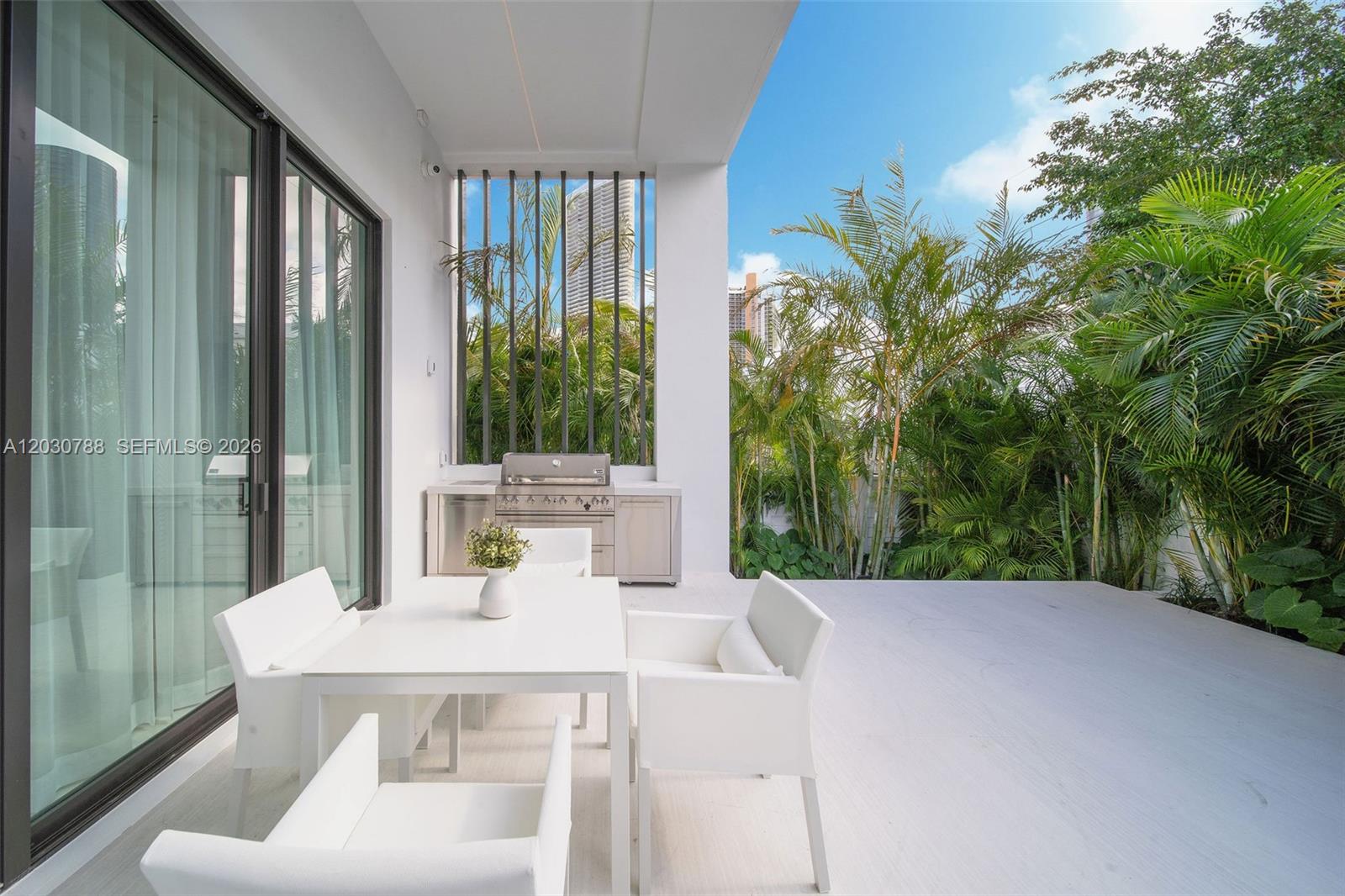 GOLDEN SHORES OCEAN BLVD - Residential Lease