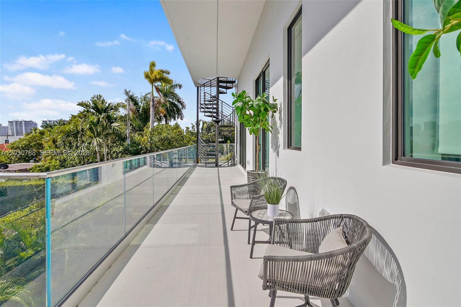 GOLDEN SHORES OCEAN BLVD - Residential Lease