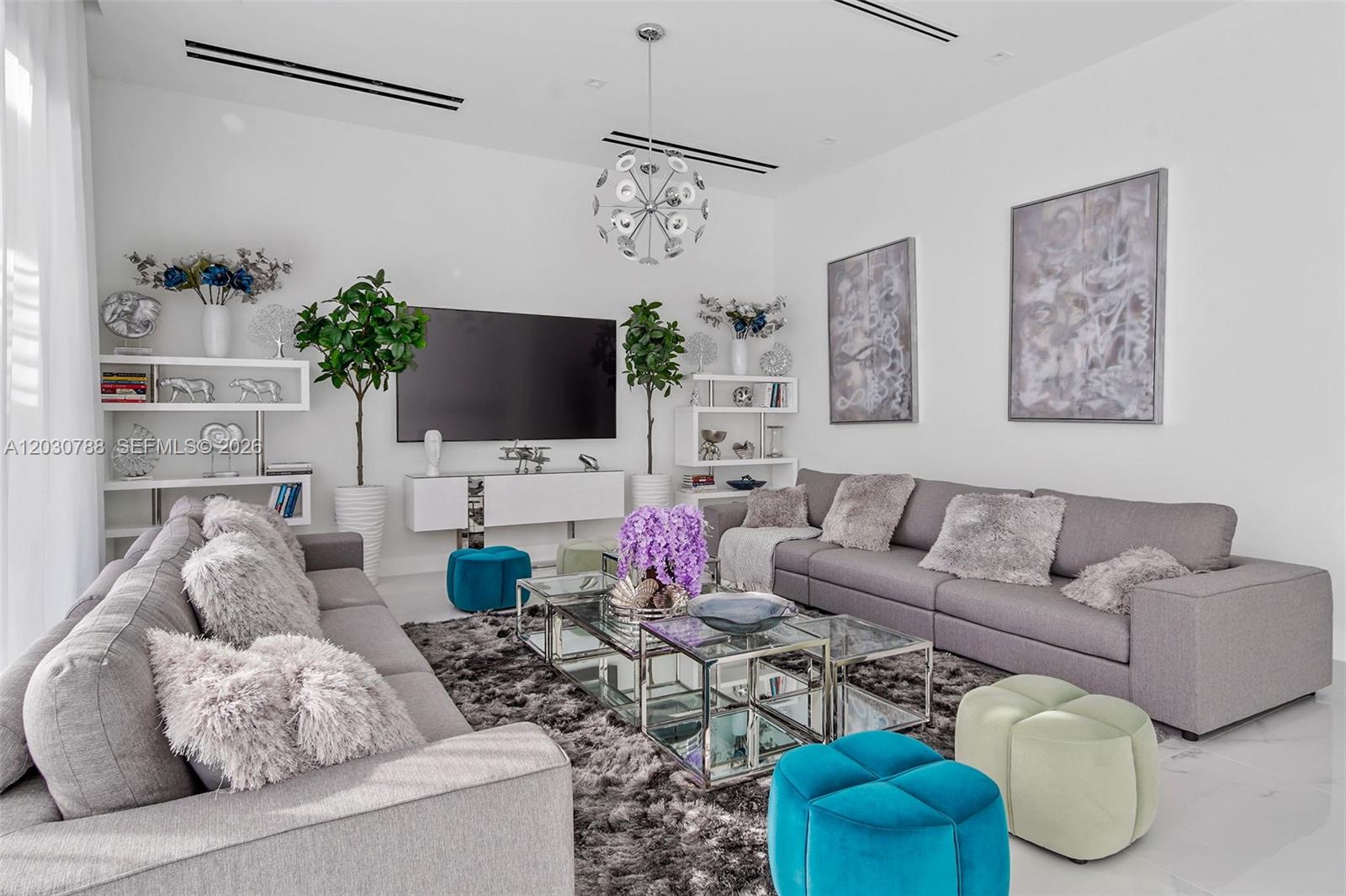 GOLDEN SHORES OCEAN BLVD - Residential Lease