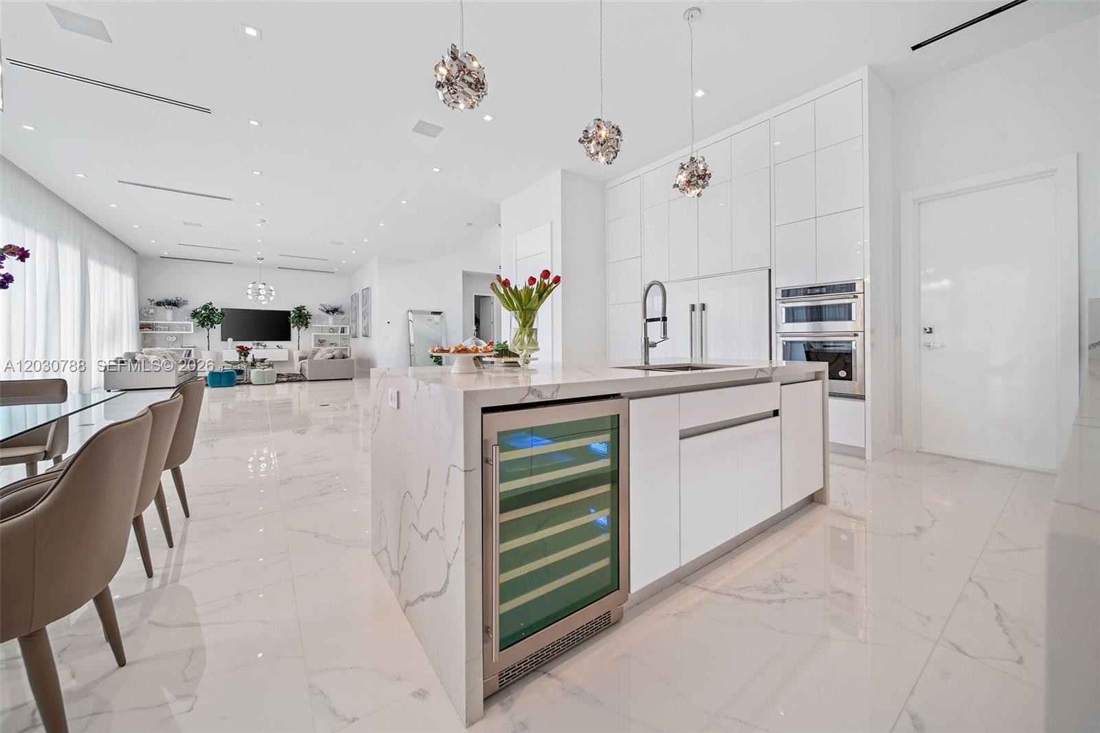 GOLDEN SHORES OCEAN BLVD - Residential Lease