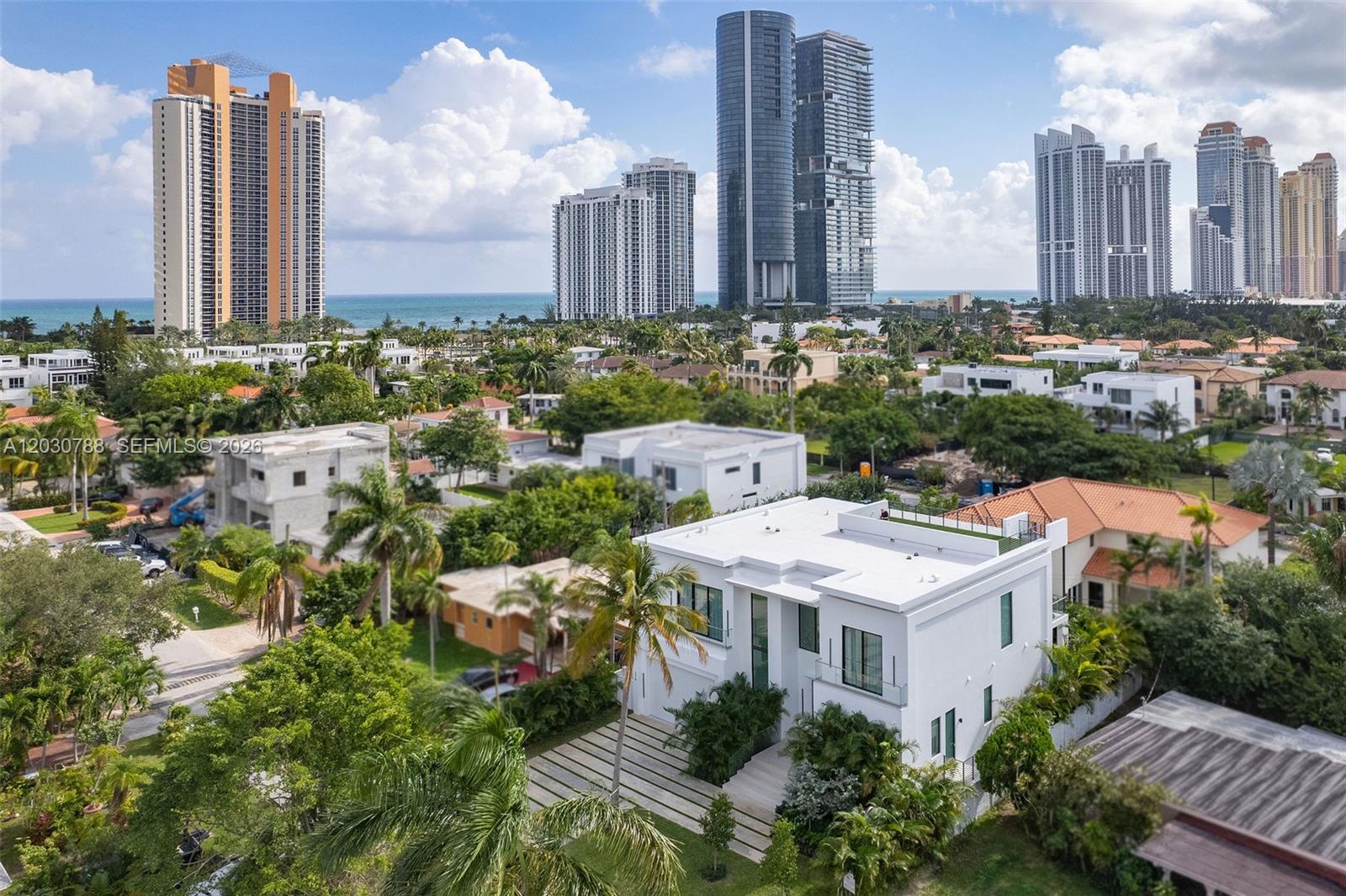 GOLDEN SHORES OCEAN BLVD - Residential Lease