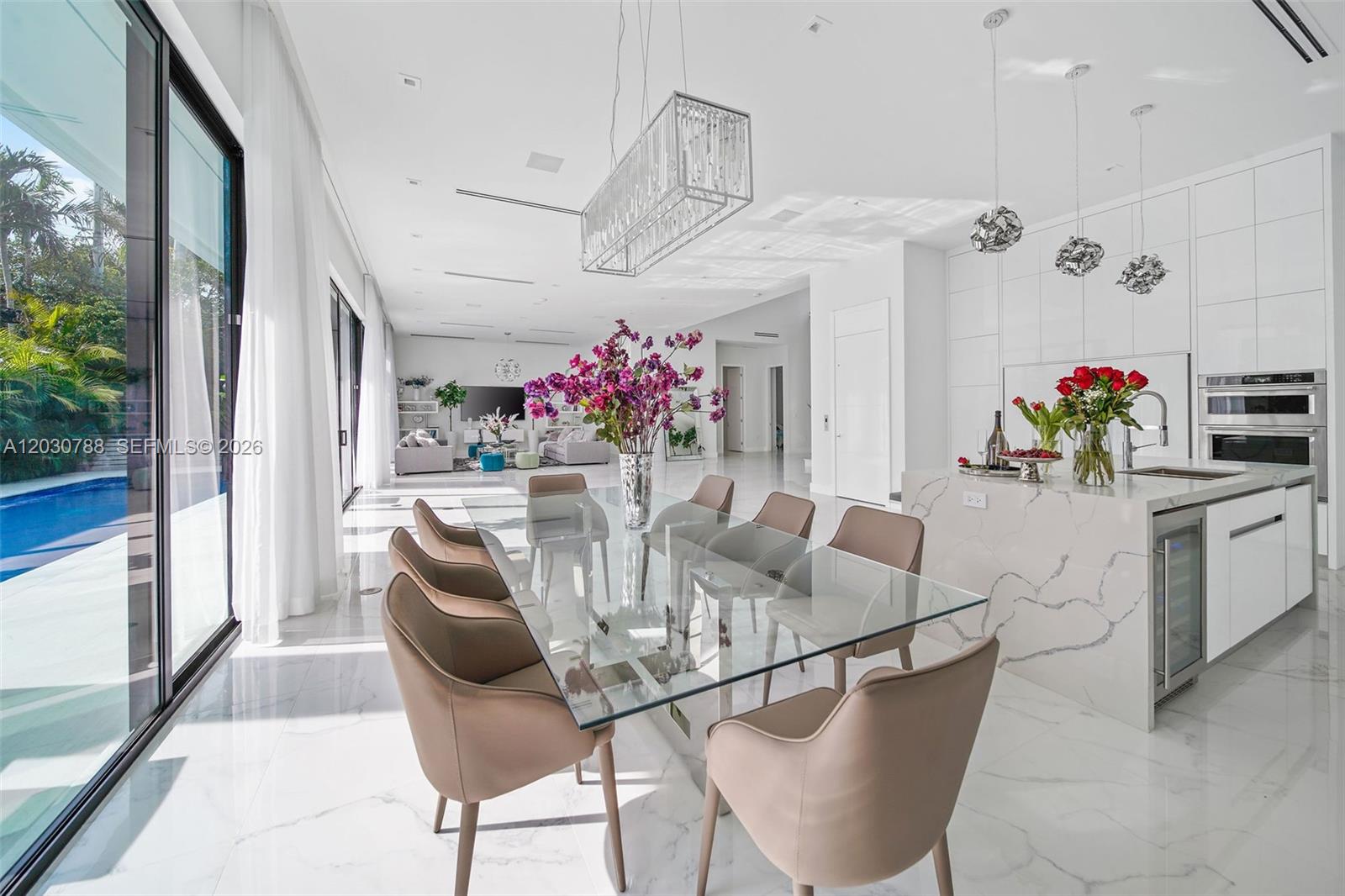 GOLDEN SHORES OCEAN BLVD - Residential Lease