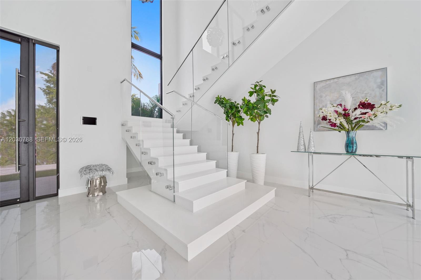 GOLDEN SHORES OCEAN BLVD - Residential Lease