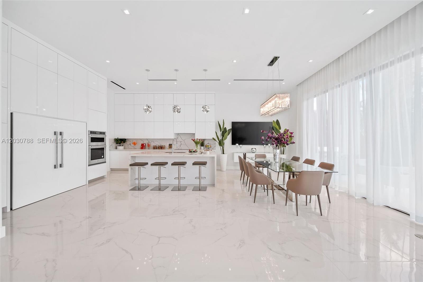 GOLDEN SHORES OCEAN BLVD - Residential Lease