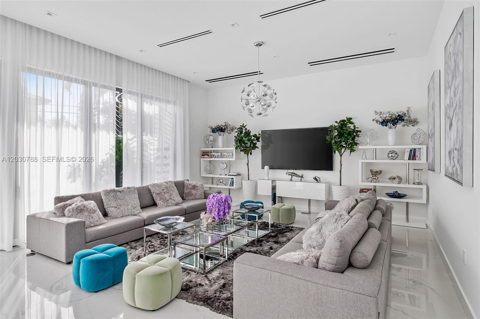 GOLDEN SHORES OCEAN BLVD - Residential Lease