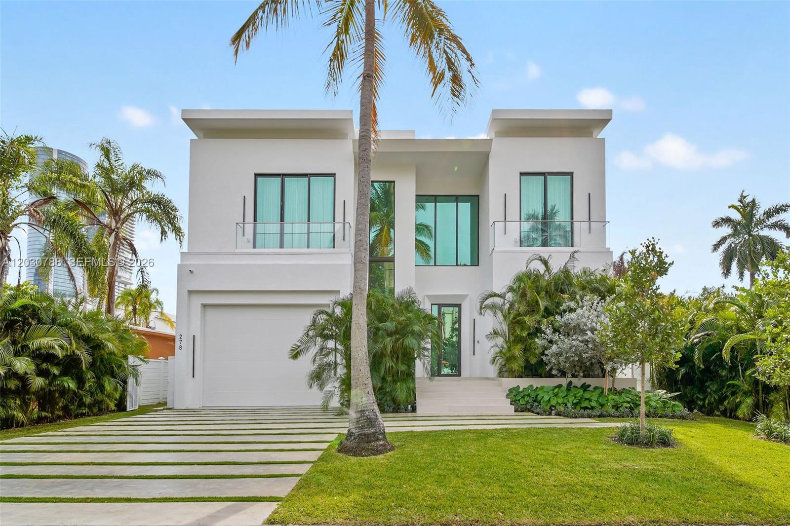 GOLDEN SHORES OCEAN BLVD - Residential Lease