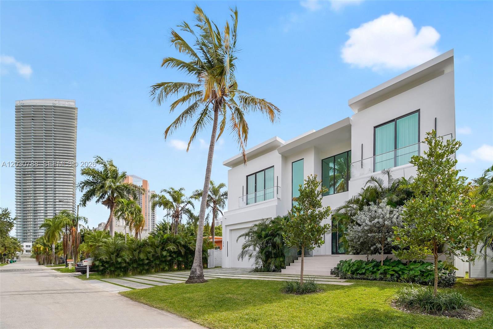 GOLDEN SHORES OCEAN BLVD - Residential Lease
