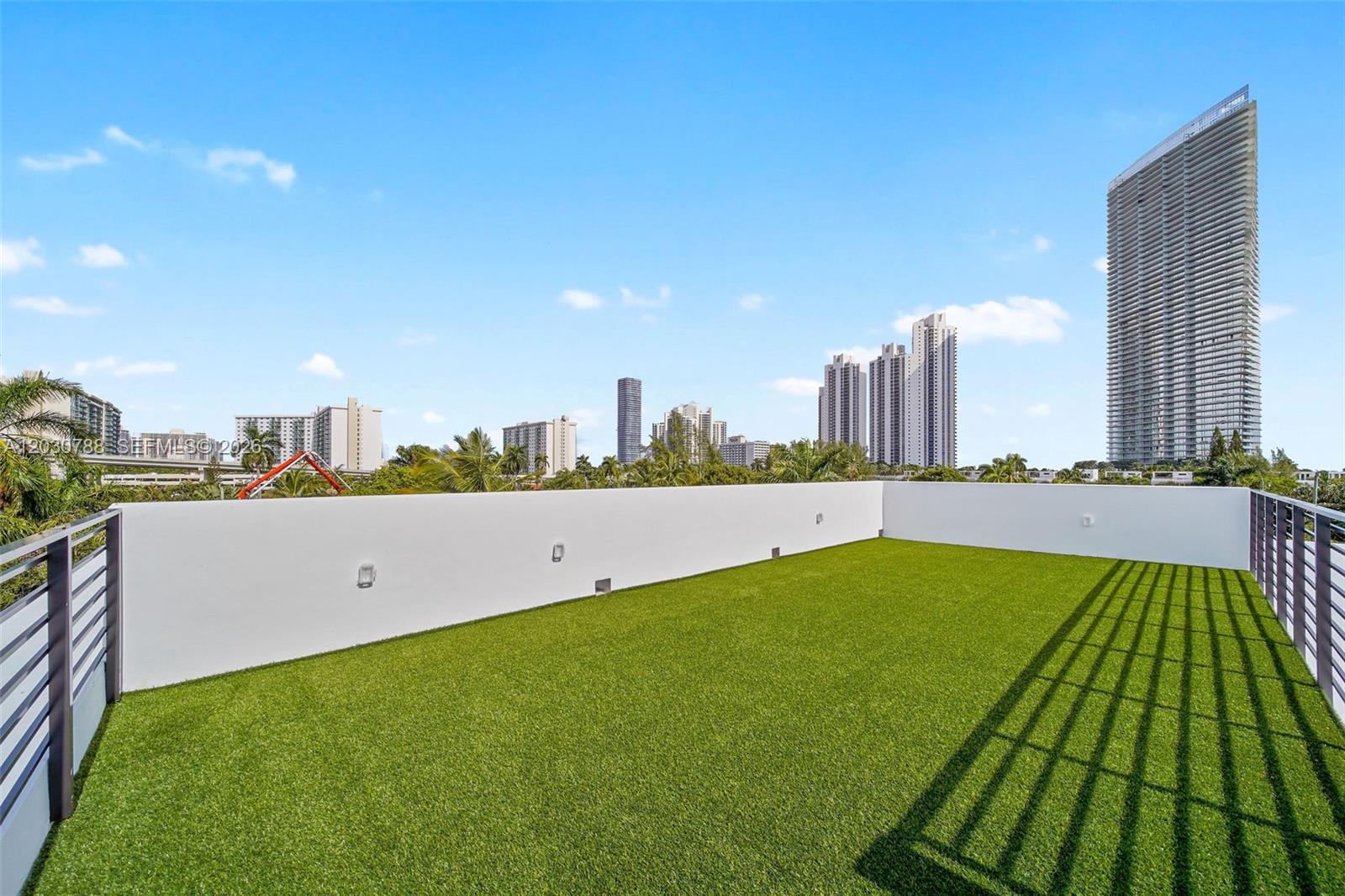 GOLDEN SHORES OCEAN BLVD - Residential Lease
