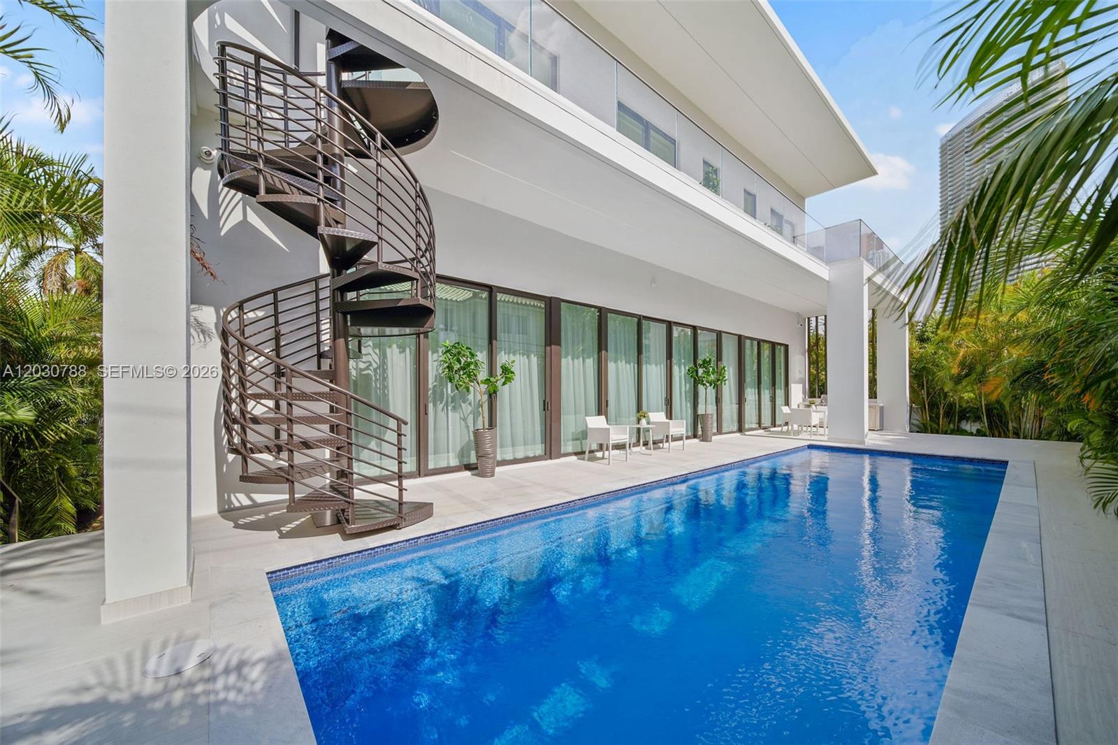 GOLDEN SHORES OCEAN BLVD - Residential Lease