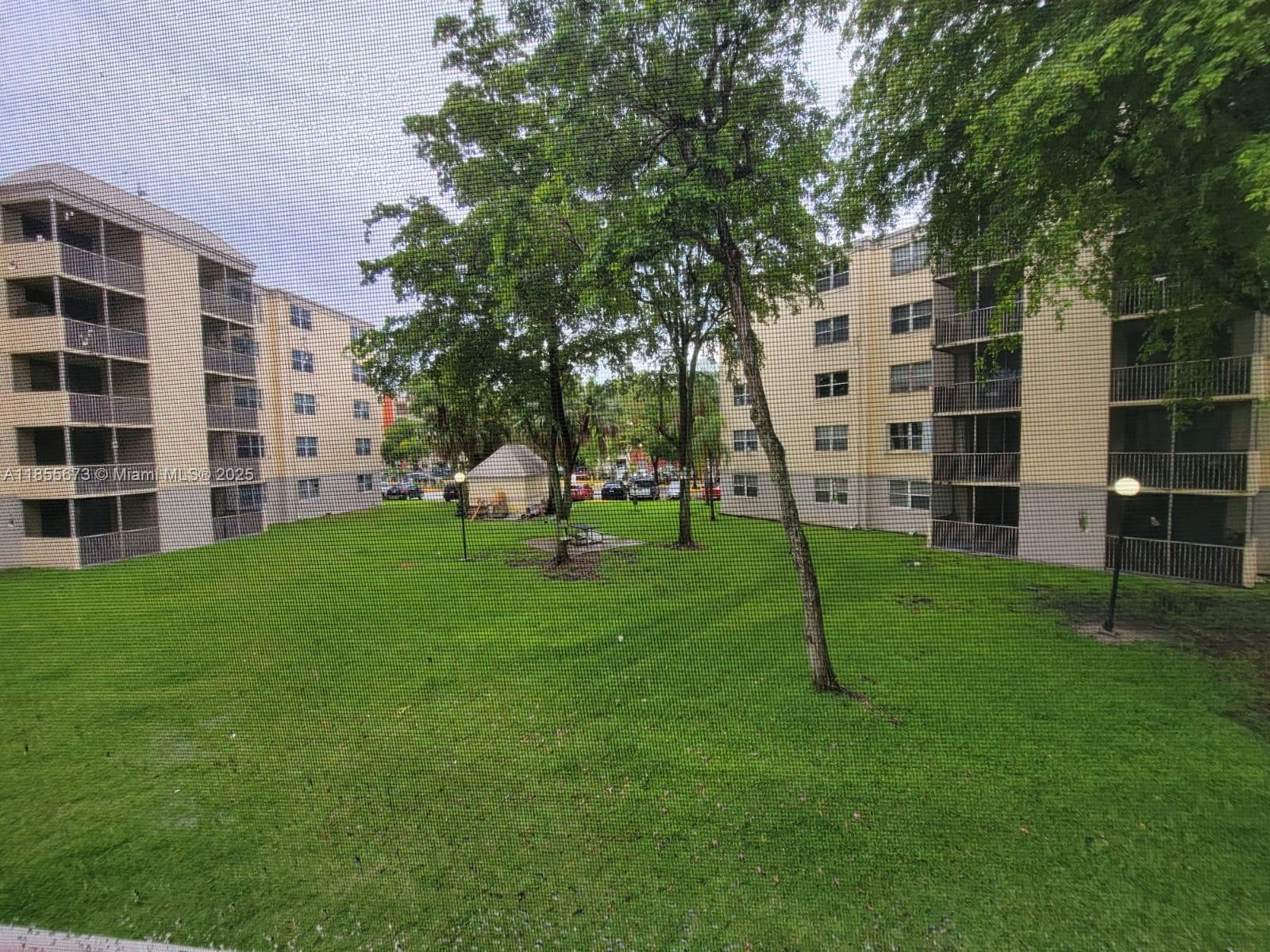 LAS VISTAS AT DORAL CONDO - Residential Lease