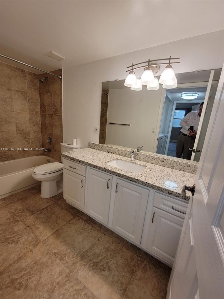 LAS VISTAS AT DORAL CONDO - Residential Lease