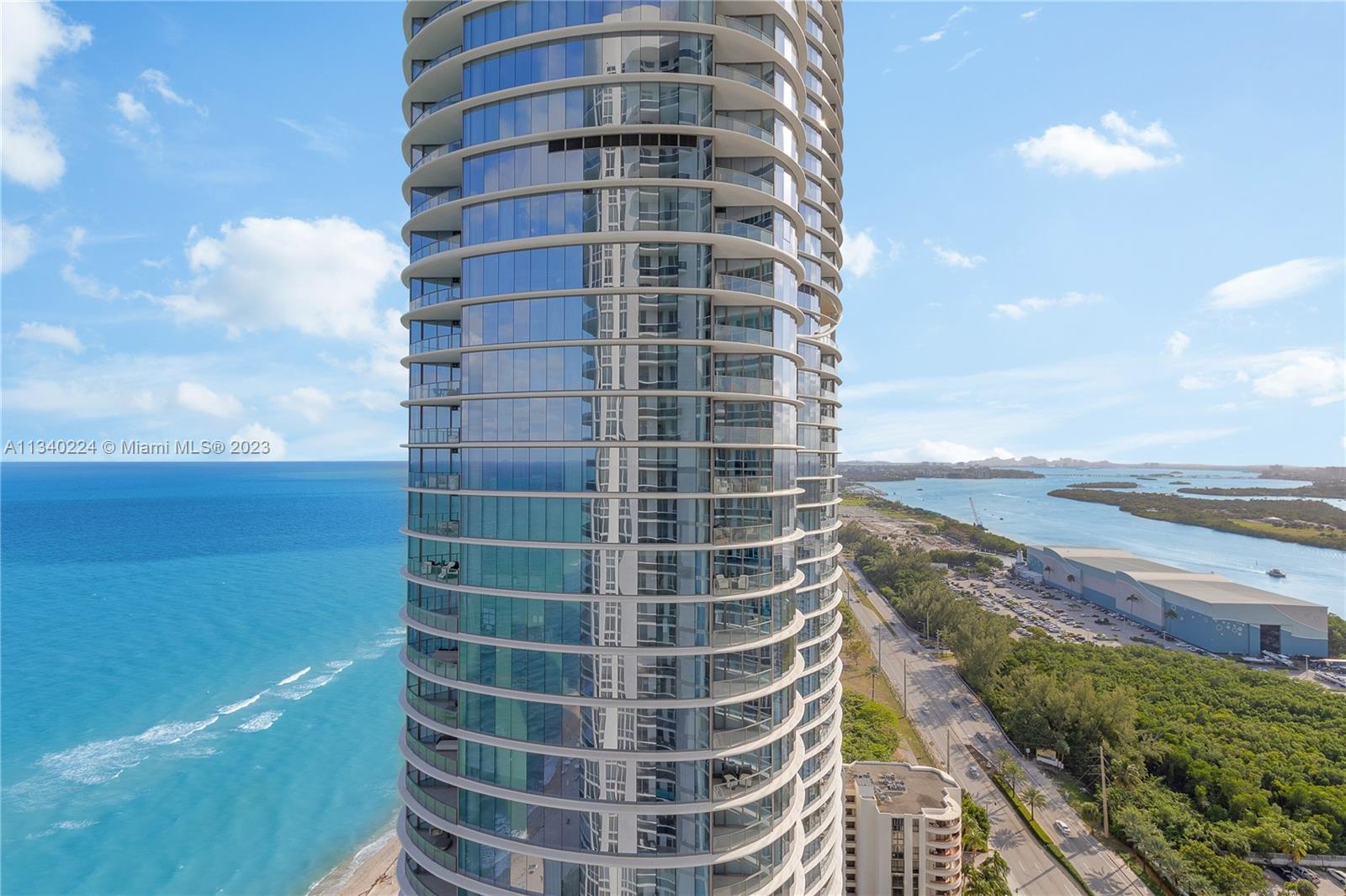 TDR TOWER III CONDO - Residential