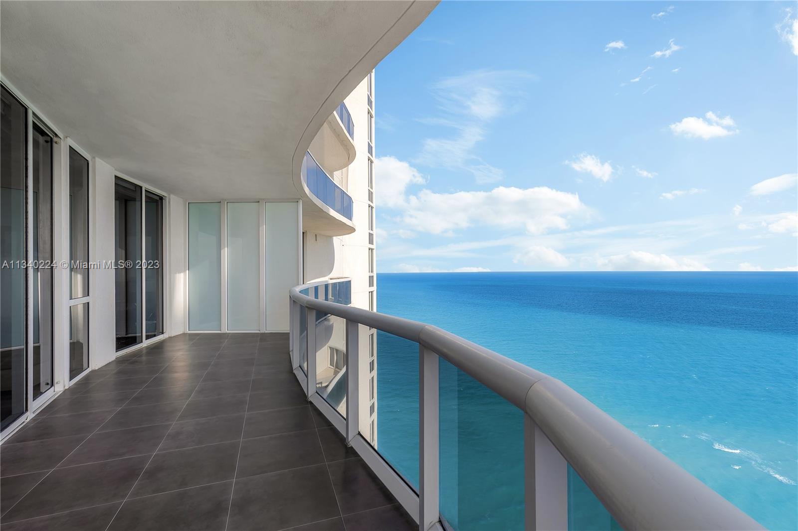 TDR TOWER III CONDO - Residential