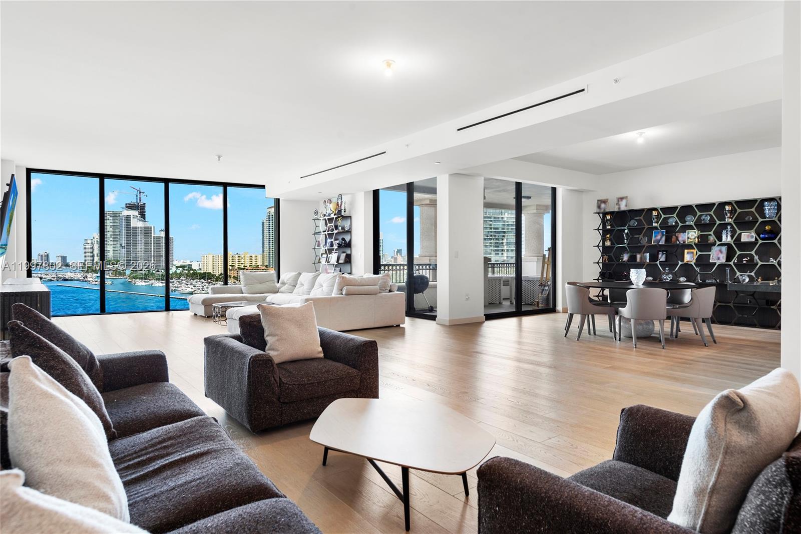 PALAZZO DEL SOL/DELLA LUN - Residential