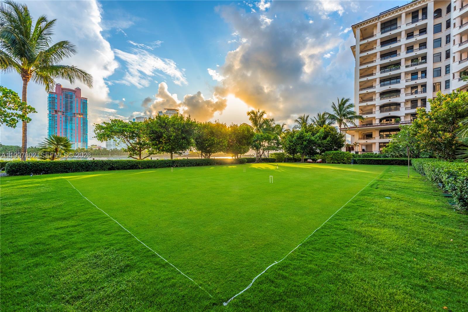 PALAZZO DEL SOL/DELLA LUN - Residential