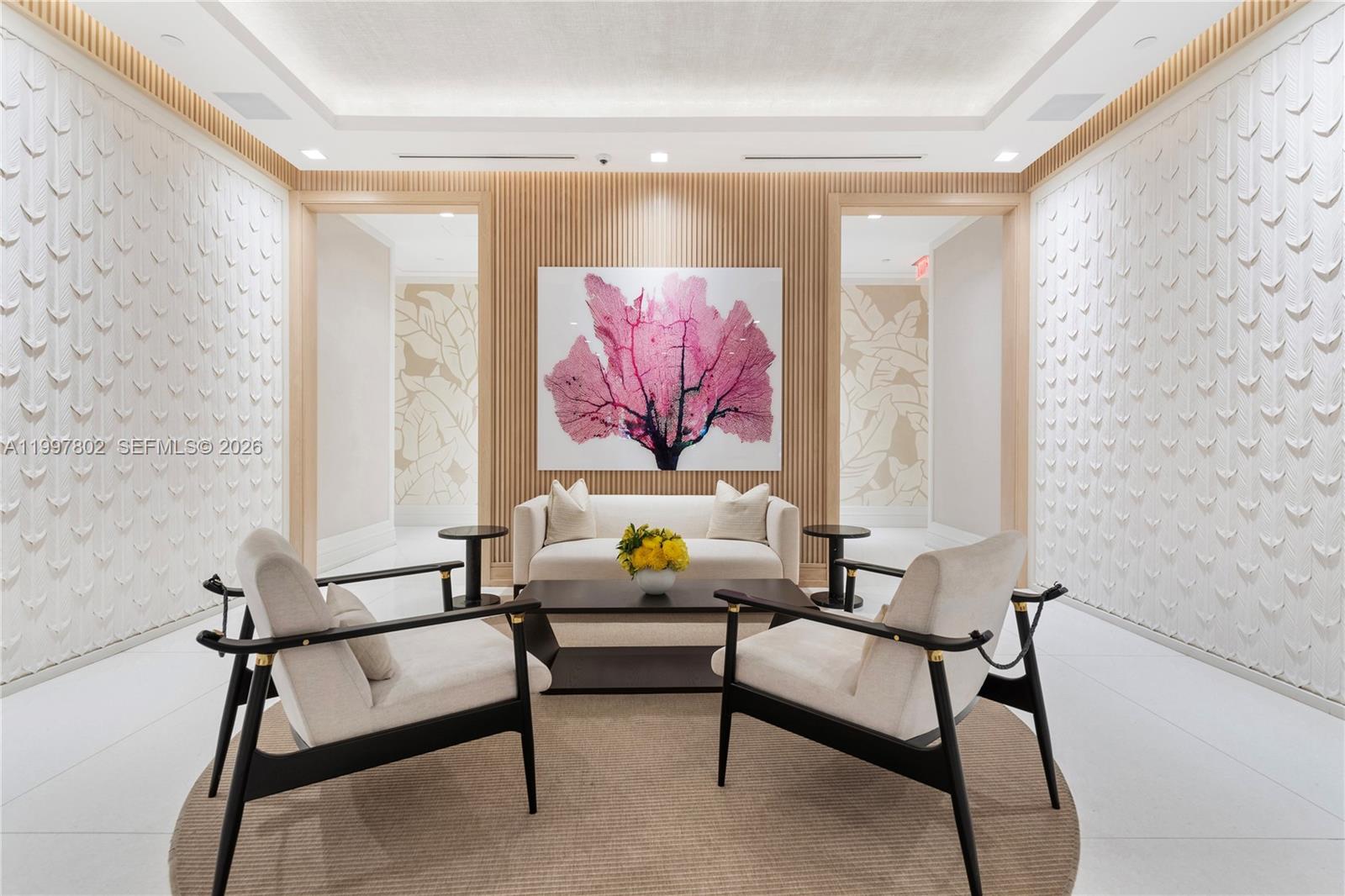 PALAZZO DEL SOL/DELLA LUN - Residential