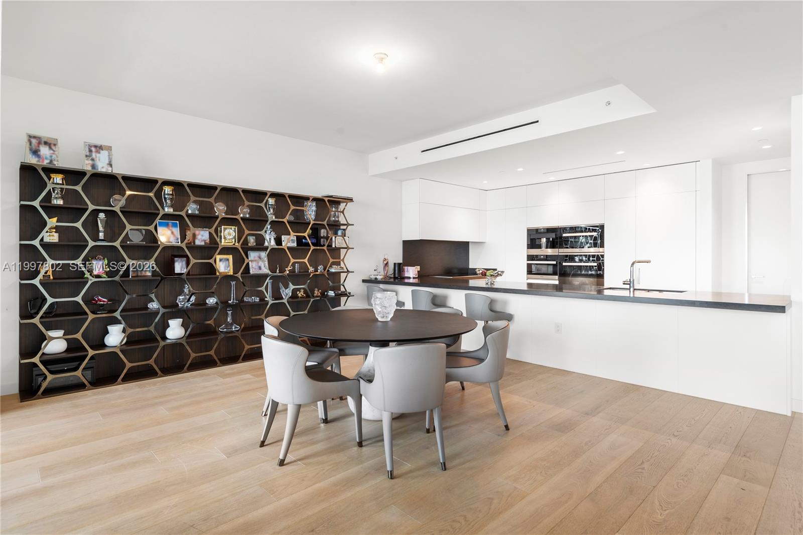 PALAZZO DEL SOL/DELLA LUN - Residential