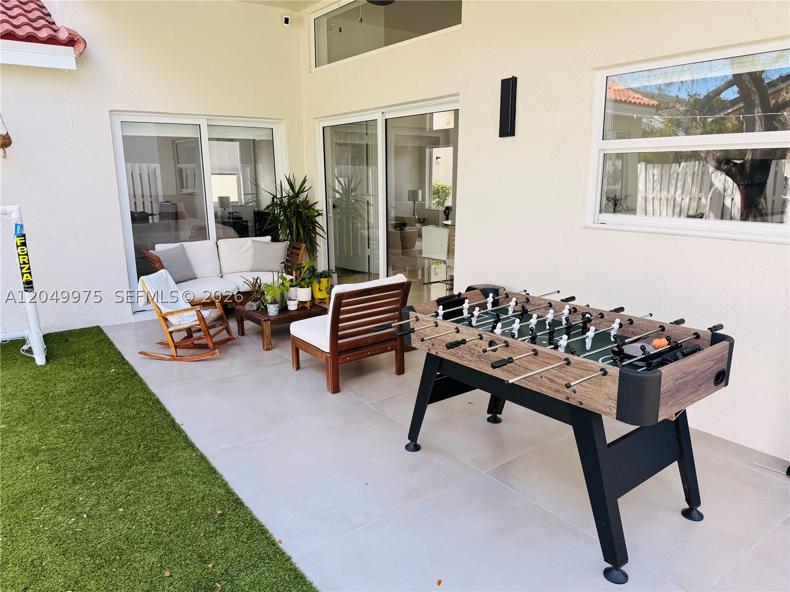 SECTOR 4 NORTH - Residential Lease