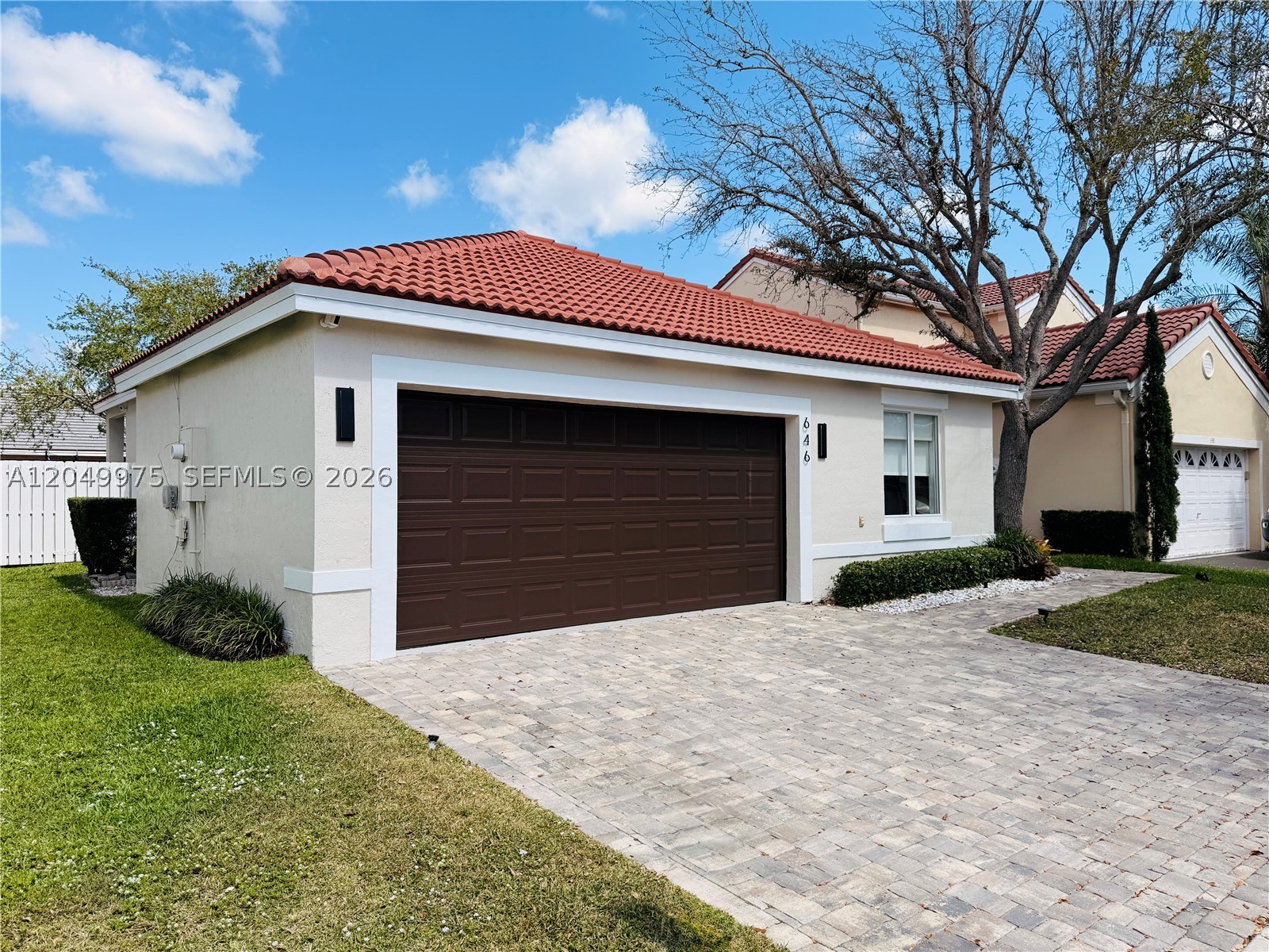 SECTOR 4 NORTH - Residential Lease
