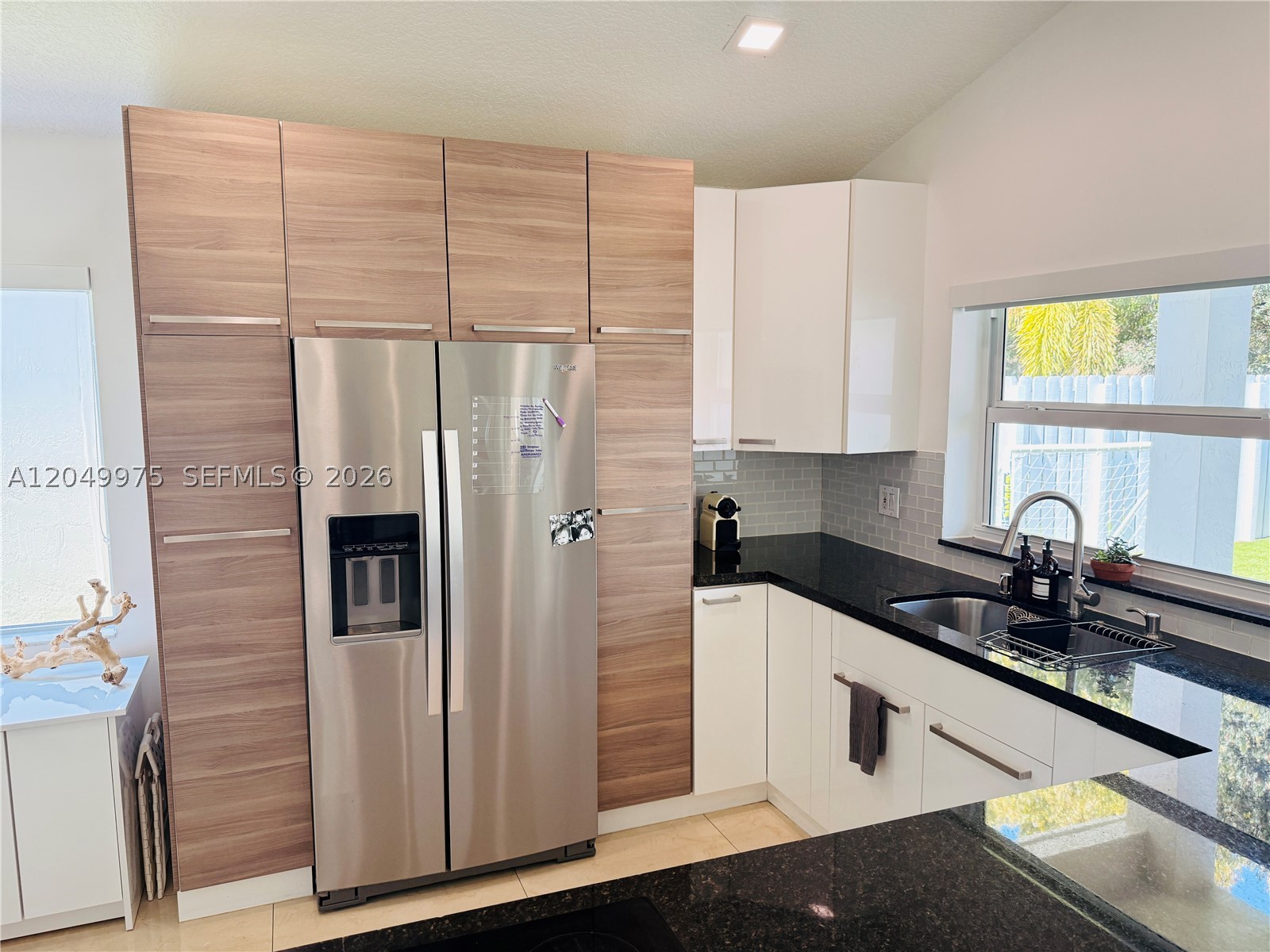 SECTOR 4 NORTH - Residential Lease