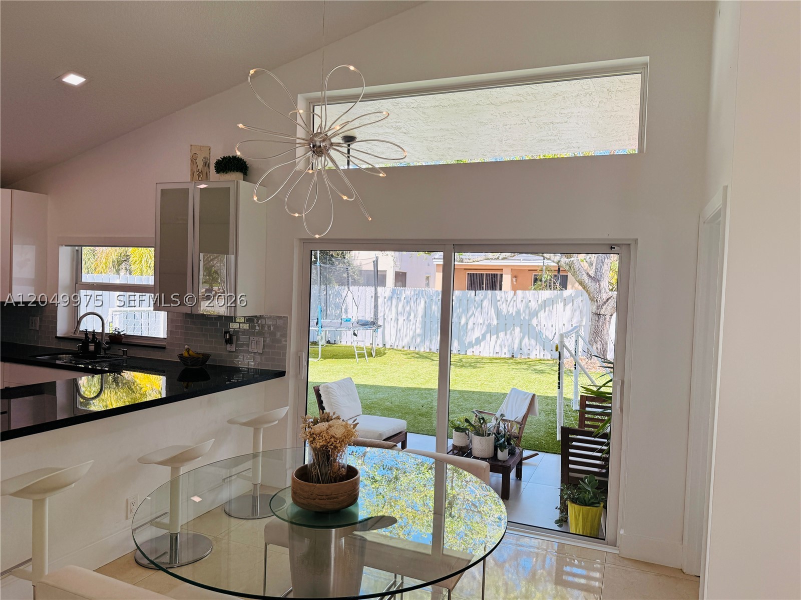 SECTOR 4 NORTH - Residential Lease