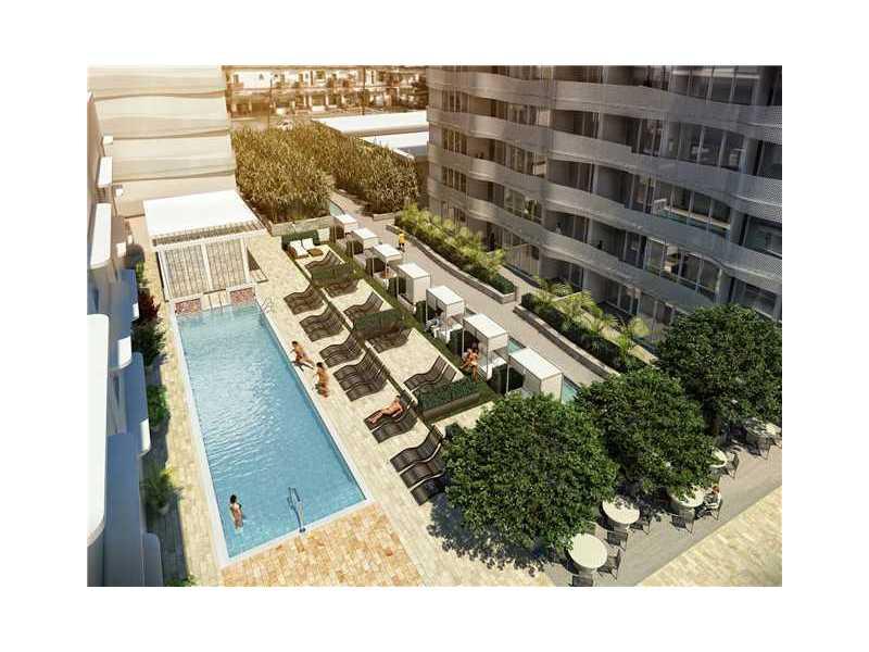 ARTECITY GOVERNOR CONDO - Residential Lease
