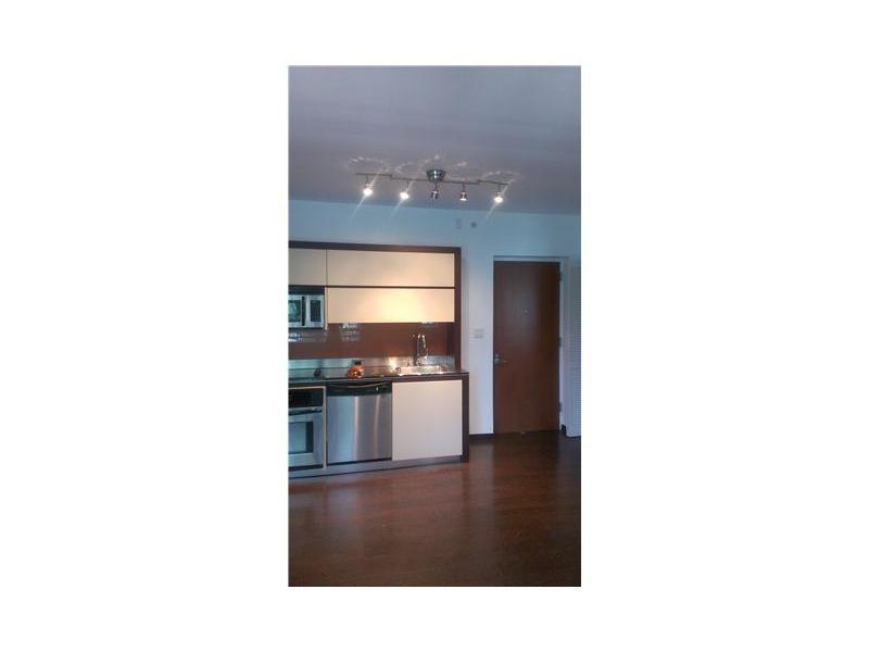 ARTECITY GOVERNOR CONDO - Residential Lease