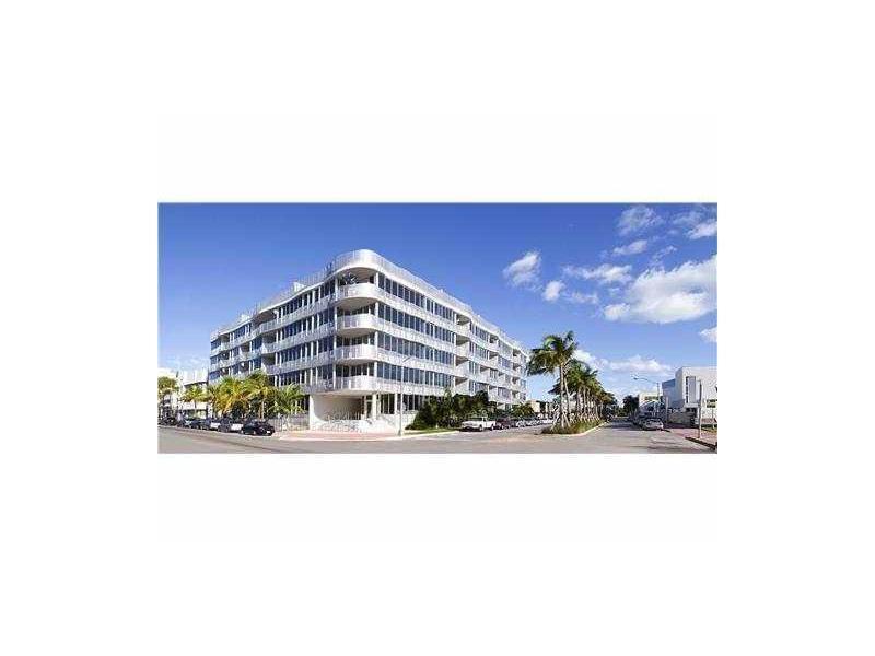 ARTECITY GOVERNOR CONDO - Residential Lease