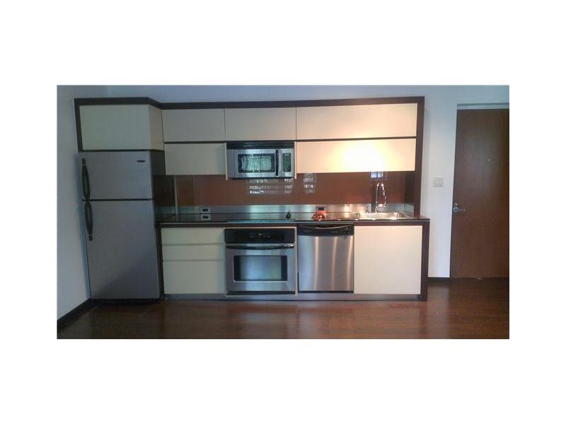 ARTECITY GOVERNOR CONDO - Residential Lease