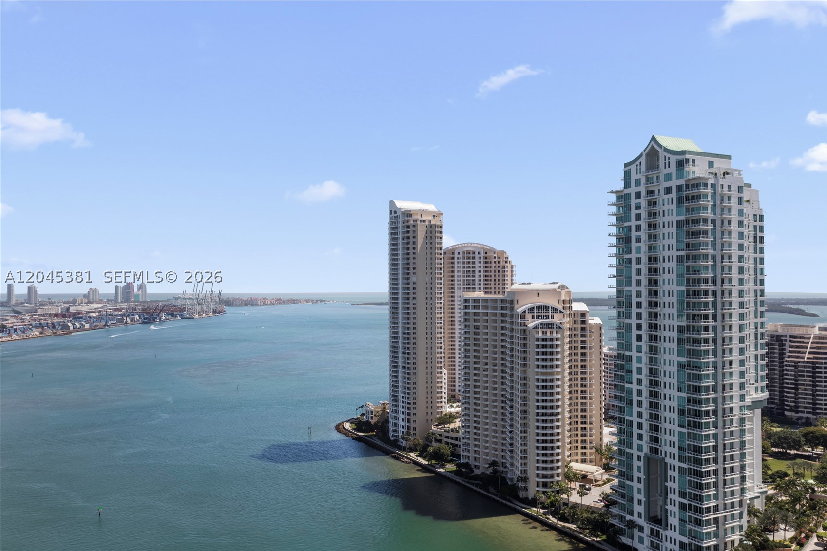 MET 1 CONDO - Residential
