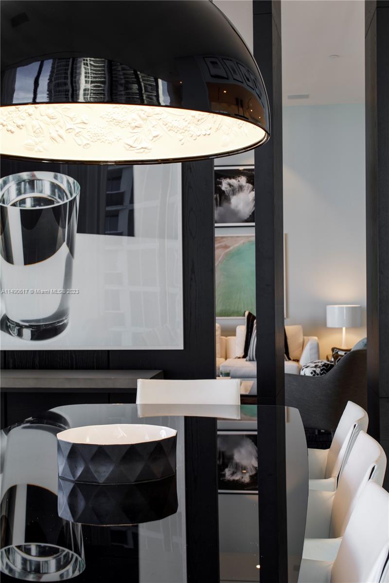 MUSE CONDO - Residential