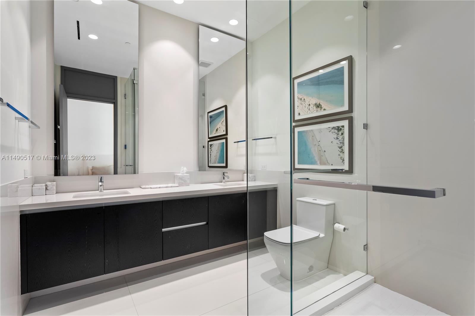 MUSE CONDO - Residential