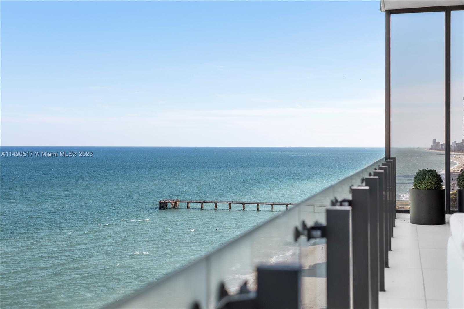 MUSE CONDO - Residential