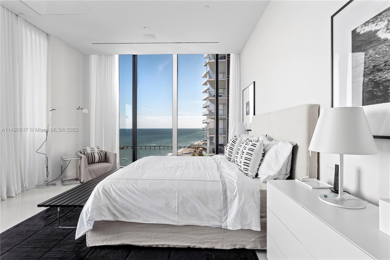 MUSE CONDO - Residential