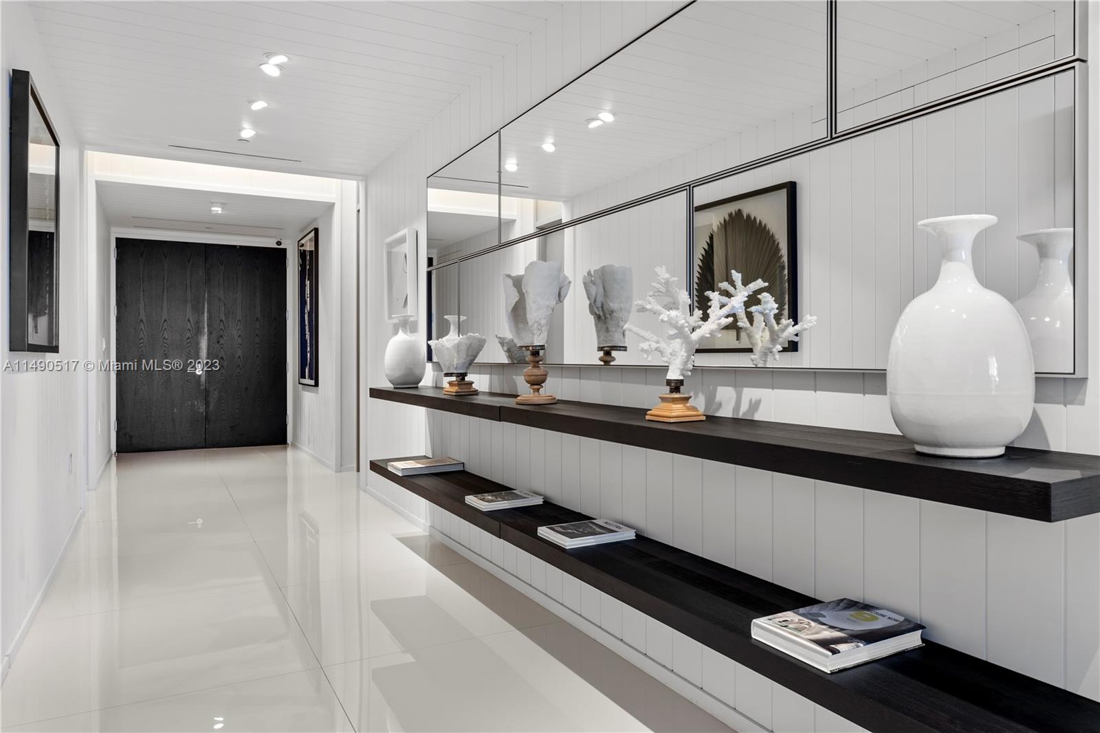 MUSE CONDO - Residential