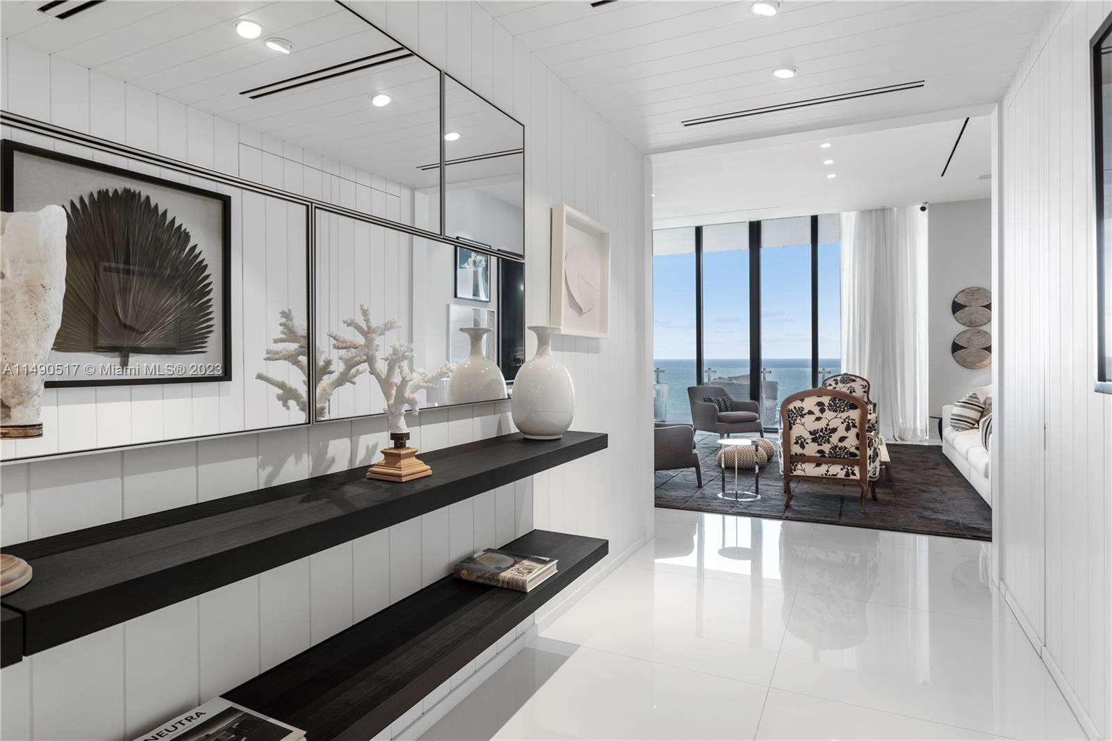 MUSE CONDO - Residential