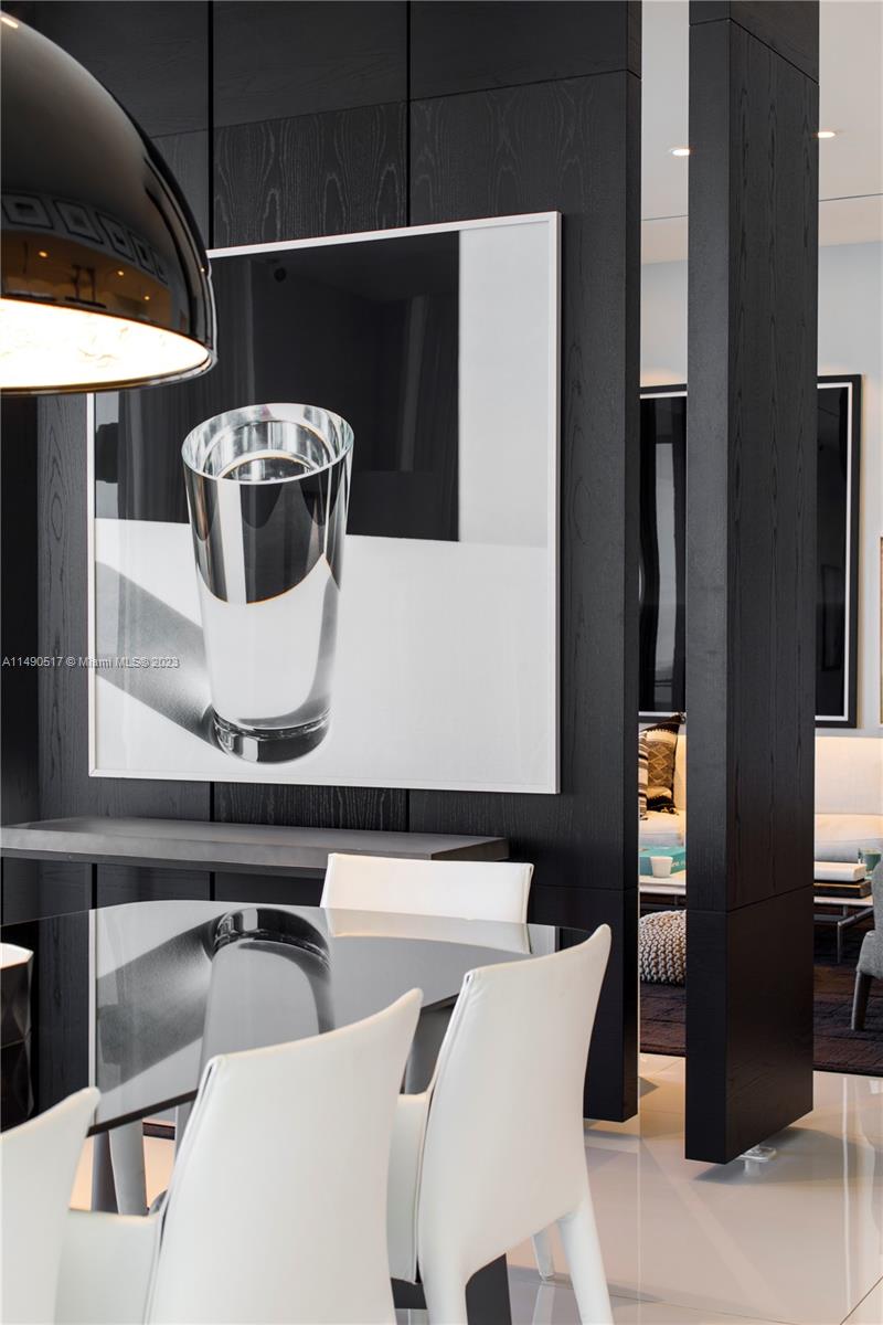 MUSE CONDO - Residential