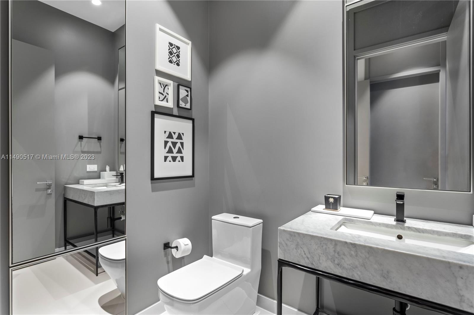 MUSE CONDO - Residential