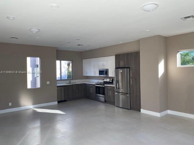 PROGRESSO - Residential Lease