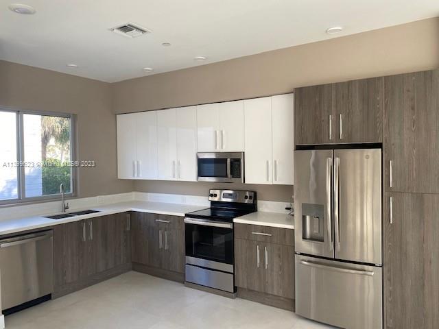 PROGRESSO - Residential Lease