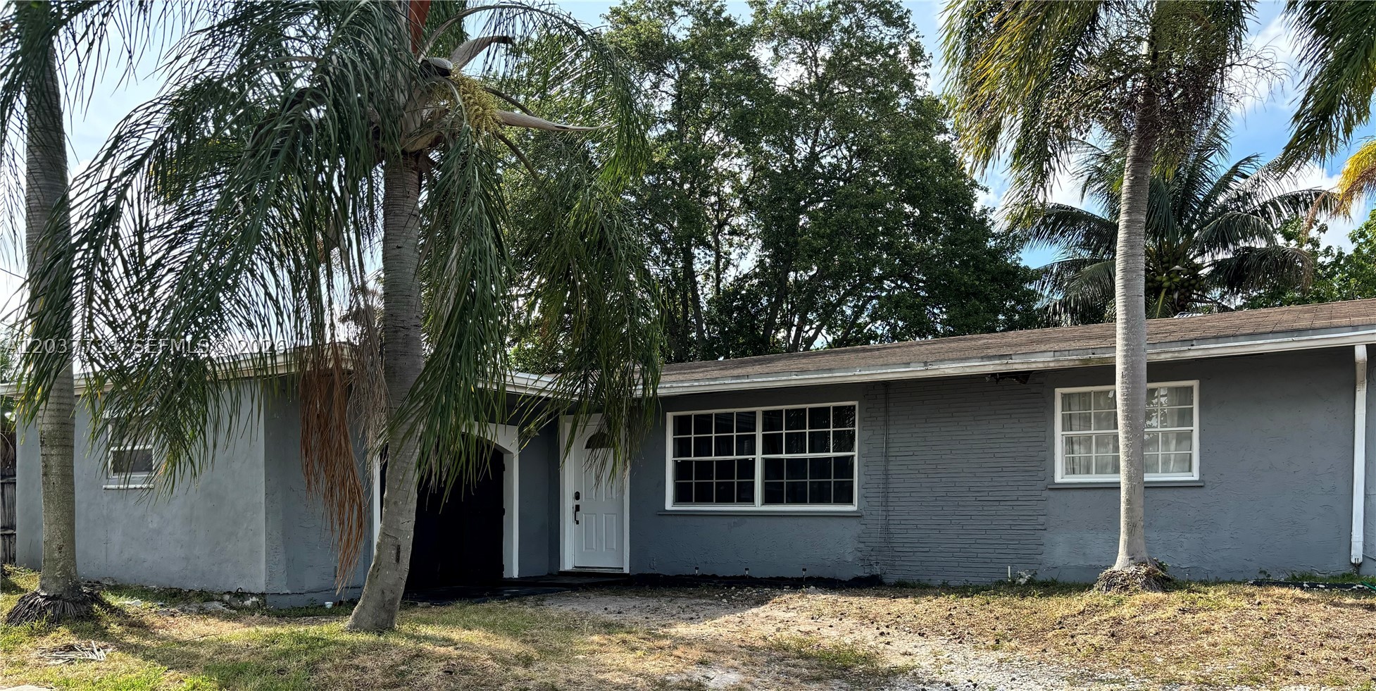 Spacious 3 bedroom 2 bathroom waterfront home located near the Hard Rock Hotel and Casino! Large Master bedroom with private entrance. Stainless steel appliances. Easy access to the Turnpike and major highways. Near shops, restaurants, parks, worship centers and attractions. Minutes away from Ft. Lauderdale airport.