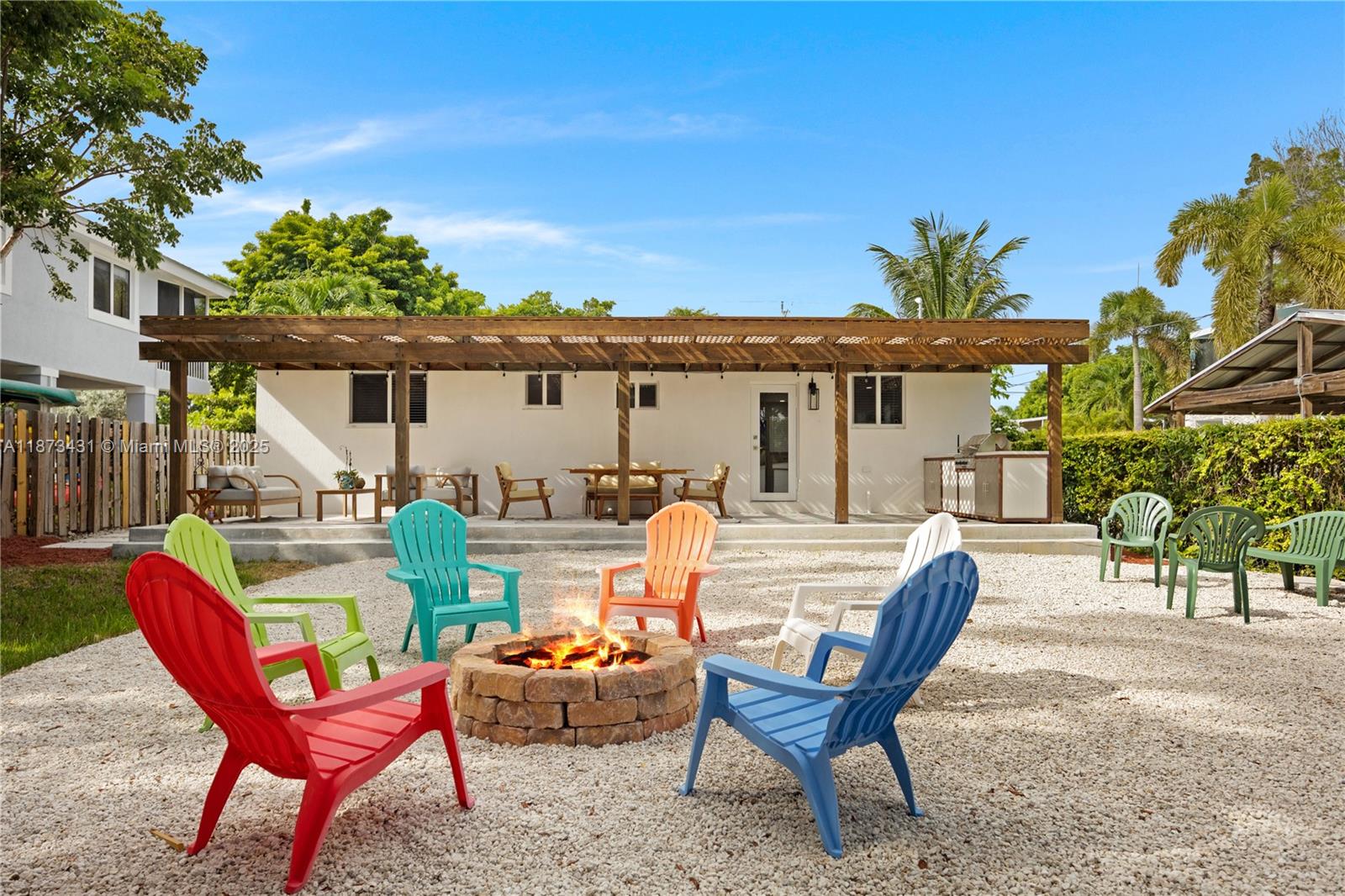 LARGO SOUND PARK - Residential