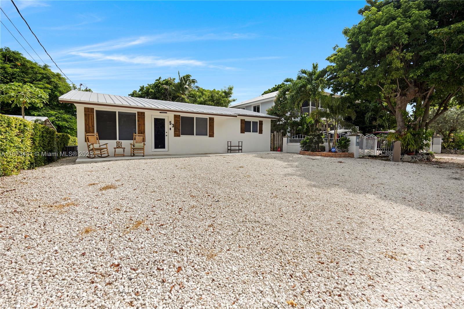 LARGO SOUND PARK - Residential