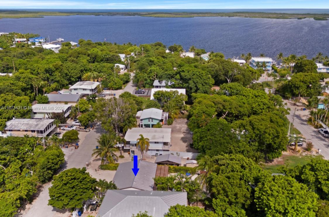 LARGO SOUND PARK - Residential
