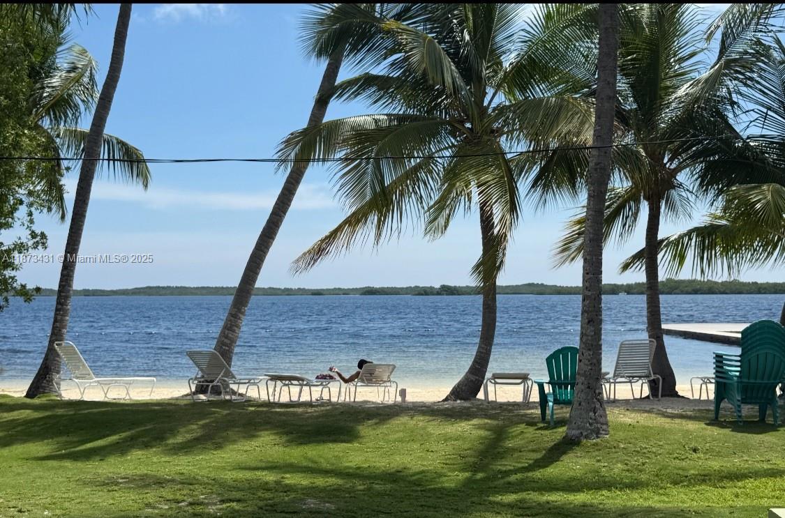Rare Opportunity in Beautiful Key Largo!

Discover this tastefully remodeled home located in one of Key Largo’s most sought-after communities. Just a short walk to the beach, this property offers exclusive access to a private boat ramp, open-air clubhouse, restrooms, children's swings, volleyball, basketball courts, and more — perfect for both relaxation and recreation.

Ideally situated just minutes from John Pennekamp Coral Reef State Park, this home offers the quintessential Florida Keys lifestyle. Whether you're boating, diving, or simply enjoying the coastal breeze, this is a unique opportunity to own a piece of paradise.

Don’t miss your chance to live the dream in the Florida Keys!