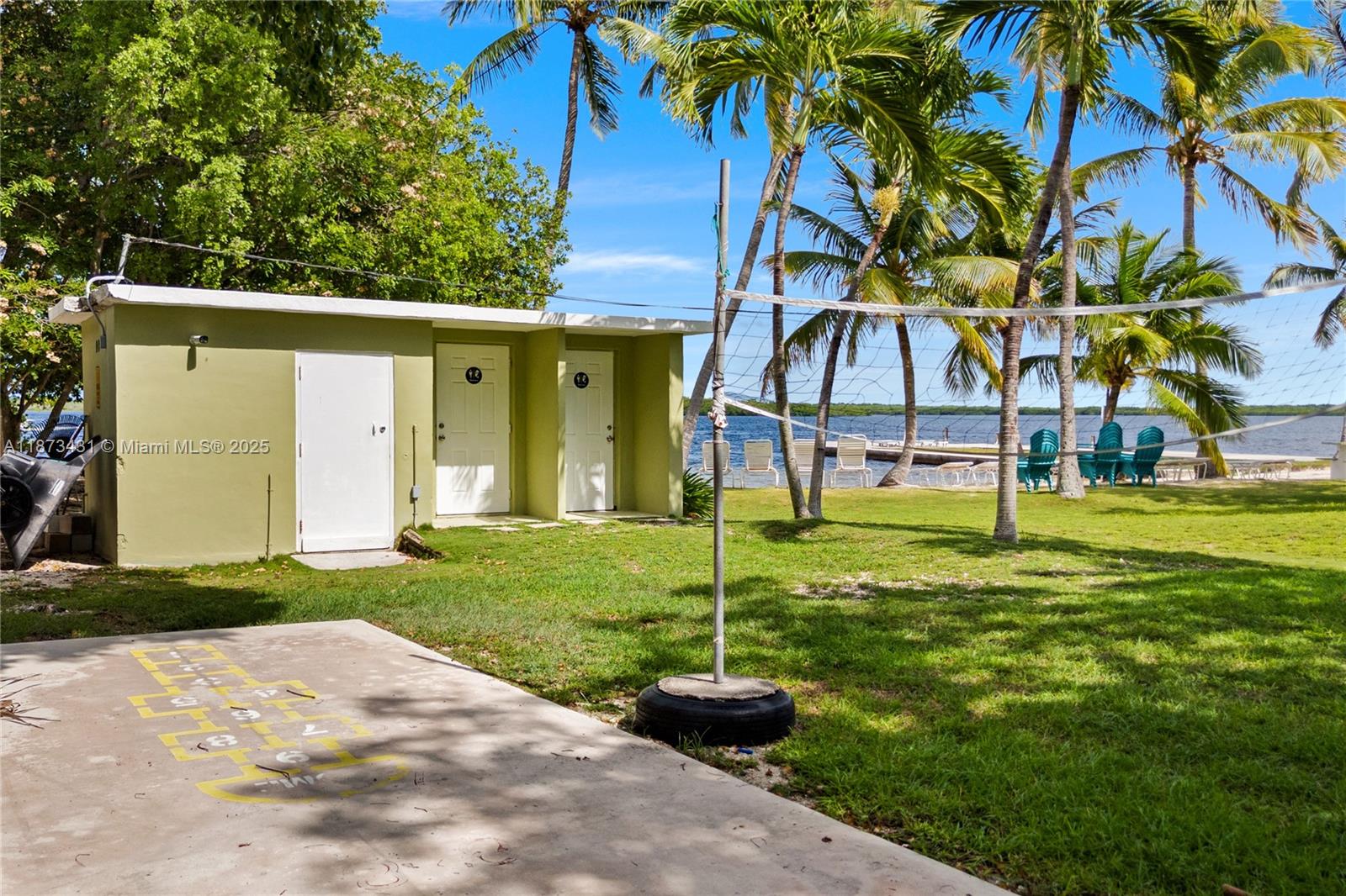 LARGO SOUND PARK - Residential