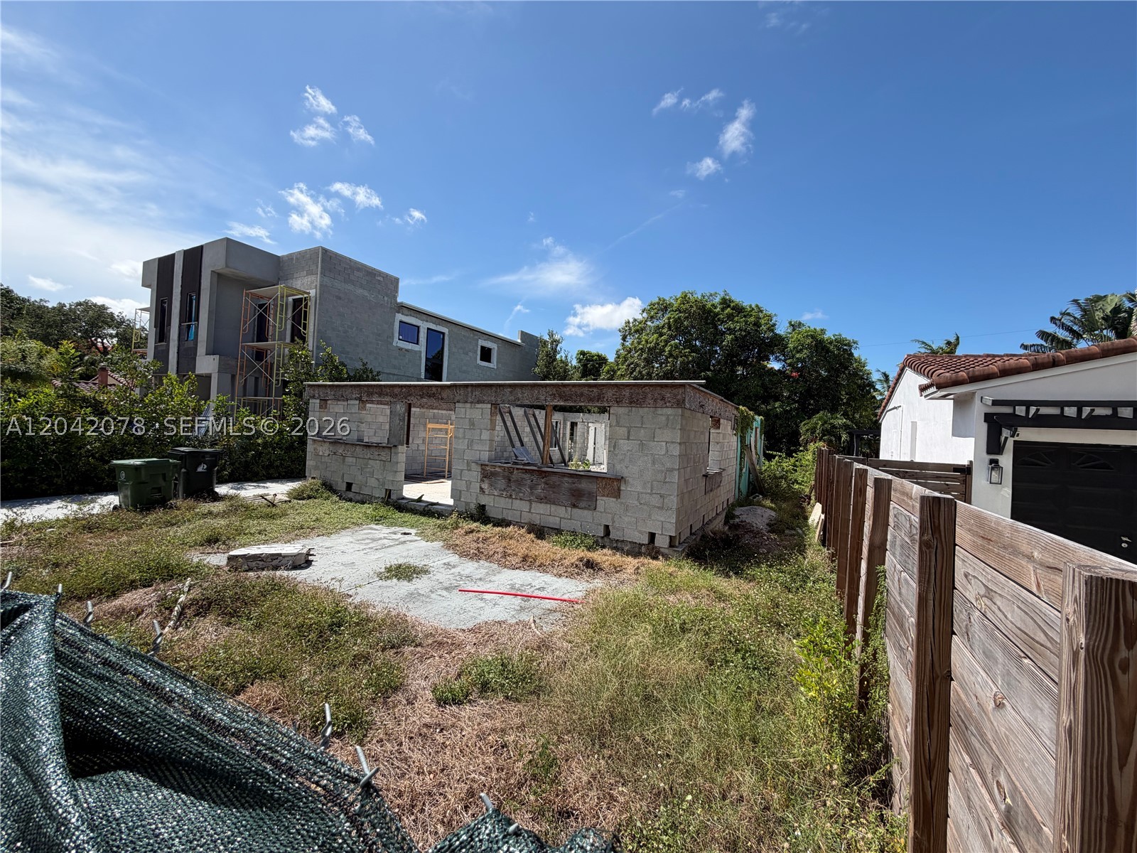 ALTA VISTA TERRACE - Land