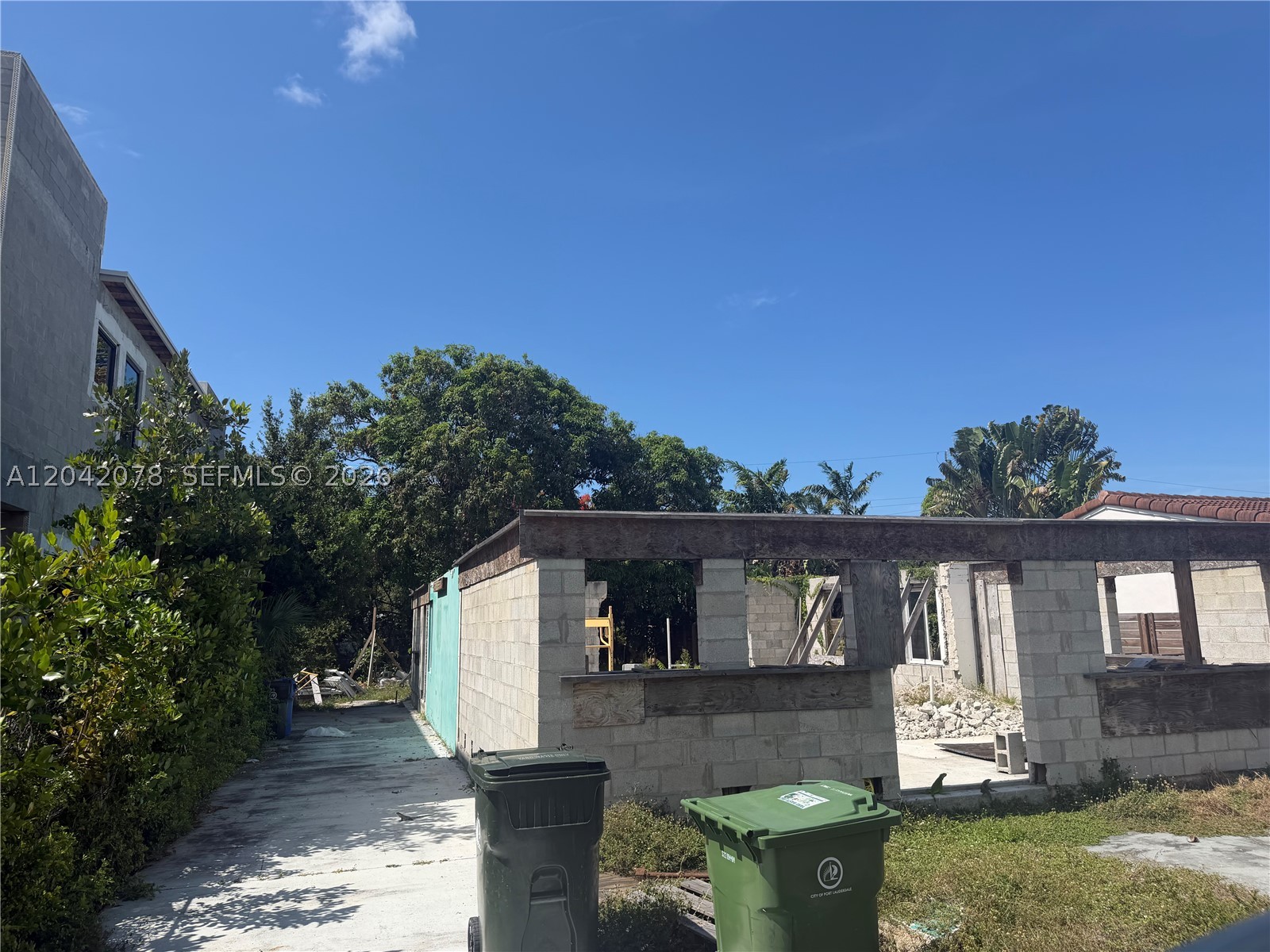 ALTA VISTA TERRACE - Land