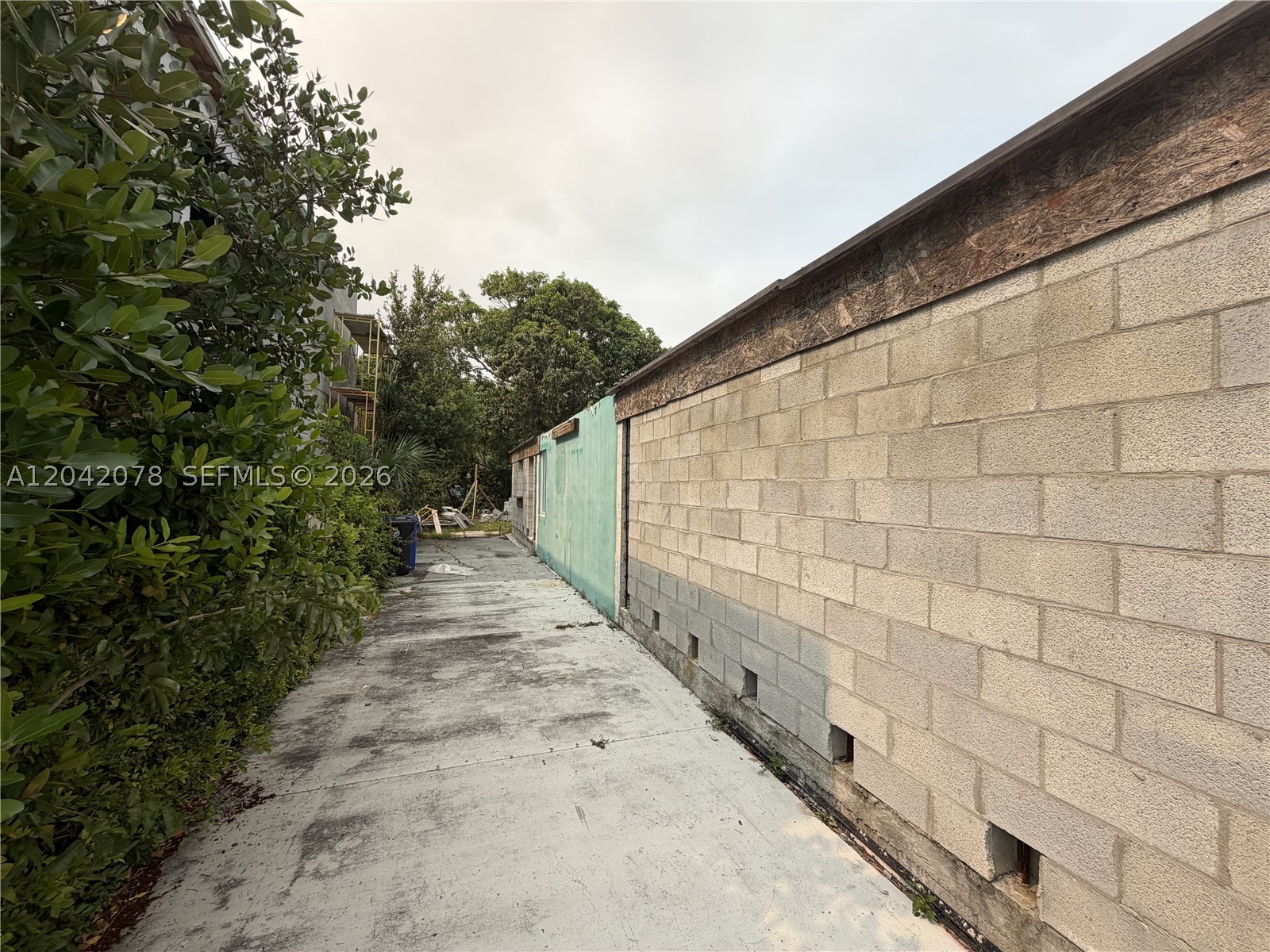 ALTA VISTA TERRACE - Land