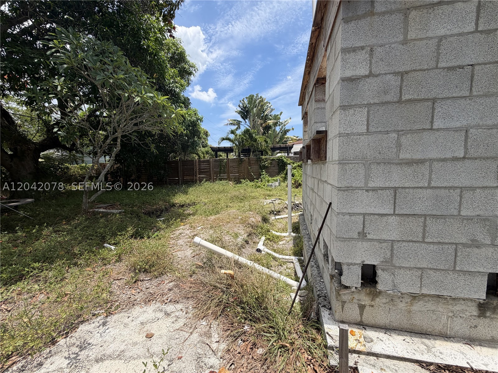 ALTA VISTA TERRACE - Land